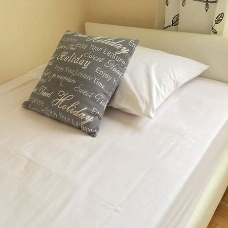 Sweet Rooms Kavala Exterior foto