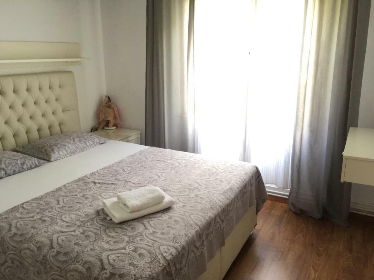 Sweet Rooms Kavala Exterior foto